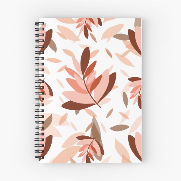 Aperçu de l'œuvre motif floral créée et vendue par elfacreation.