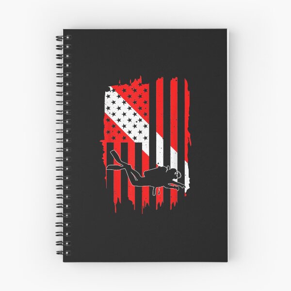 Item preview, Funny Scuba Diving Design Scuba Dive Flag Professional Diver designed and sold by AdrienDierckx.