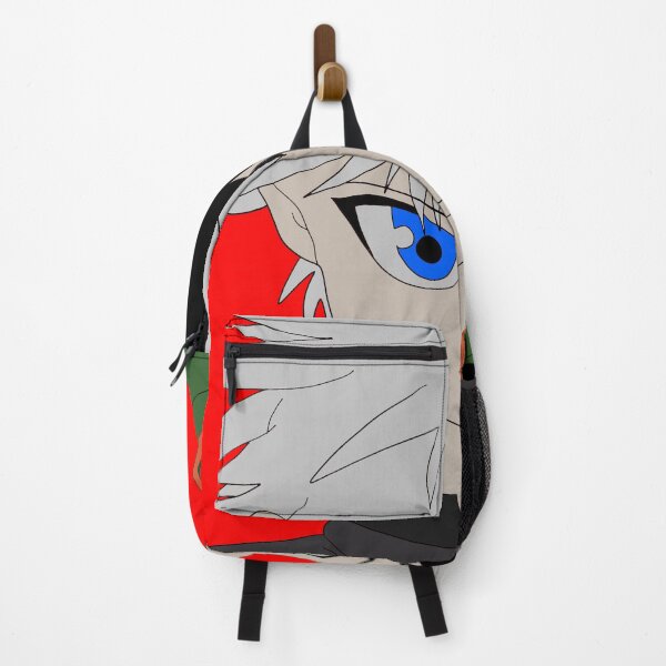 Item preview, Split face designed and sold by Schultzy666.