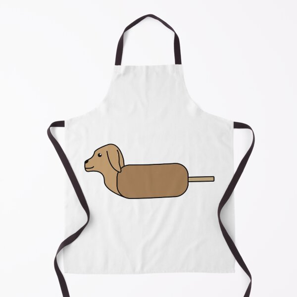 Item preview, Corndog designed and sold by SaltyTuba.