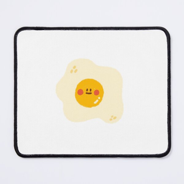 Item preview, Little Fried Egg designed and sold by mimimiao.