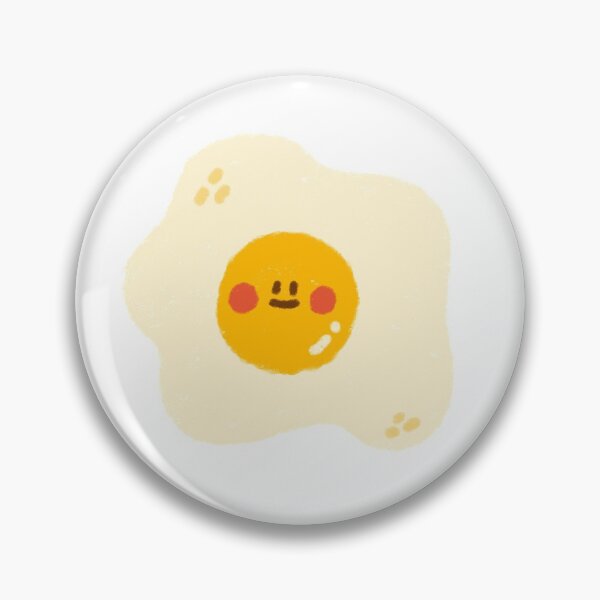 Item preview, Little Fried Egg designed and sold by mimimiao.