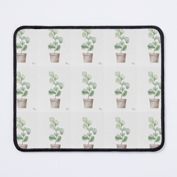 Item preview, fiddle leaf designed and sold by RazzaghiArt.