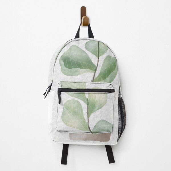 Item preview, fiddle leaf designed and sold by RazzaghiArt.