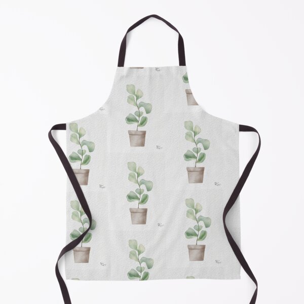 Item preview, fiddle leaf designed and sold by RazzaghiArt.