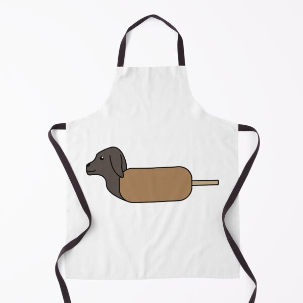 Item preview, Corndog 3 designed and sold by SaltyTuba.
