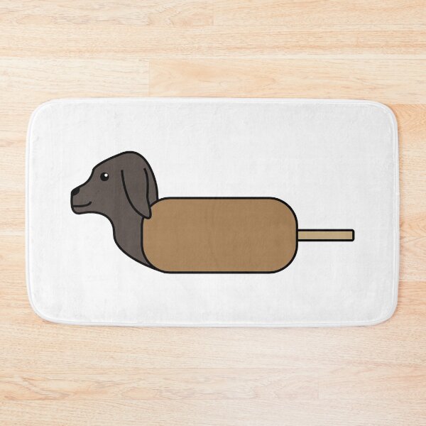 Item preview, Corndog 3 designed and sold by SaltyTuba.