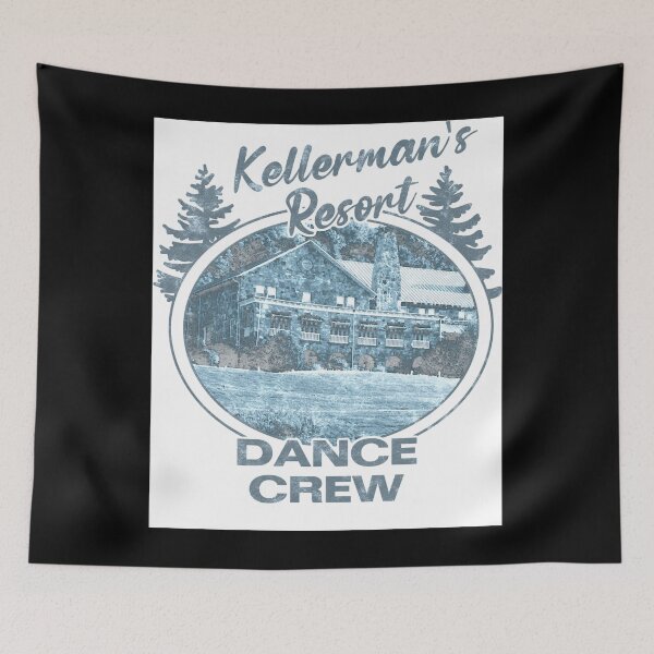 Item preview, Kellermans-Resort Tee Crews designed and sold by StanleyJames35.