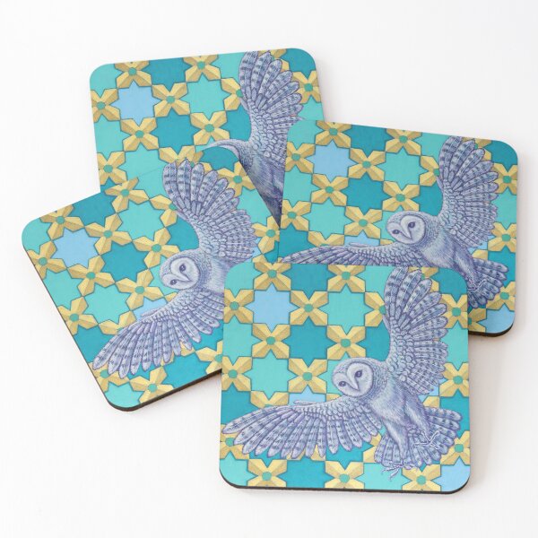 Item preview, Owl designed and sold by valverde91.