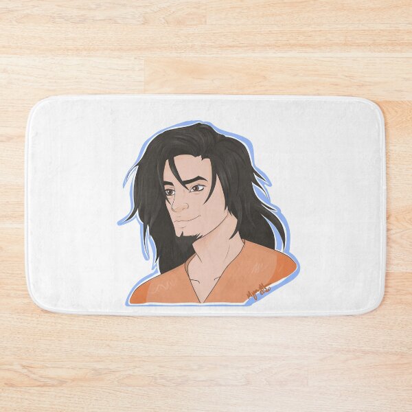 Item preview, The First Avatar designed and sold by Mya Holman.