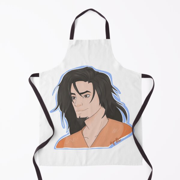 Item preview, The First Avatar designed and sold by Mya Holman.