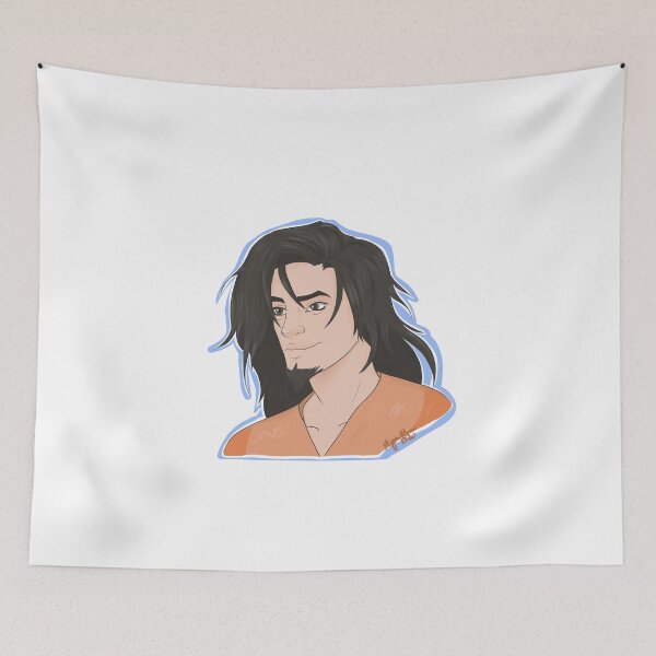 Item preview, The First Avatar designed and sold by Mya Holman.