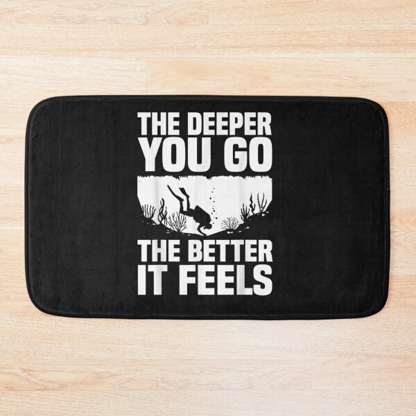 Item preview, Funny Scuba Diving For Men Women Scuba Dive designed and sold by AdrienDierckx.
