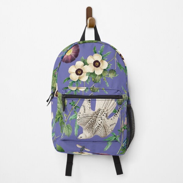 Item preview, Gyrfalcon Botanical designed and sold by Trish Dish.