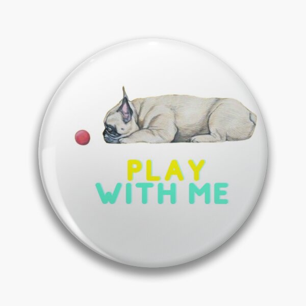 Item preview, Play with me  designed and sold by Ella1901.
