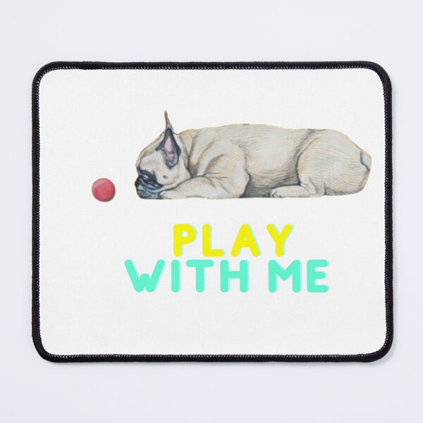 Item preview, Play with me designed and sold by Ella1901.