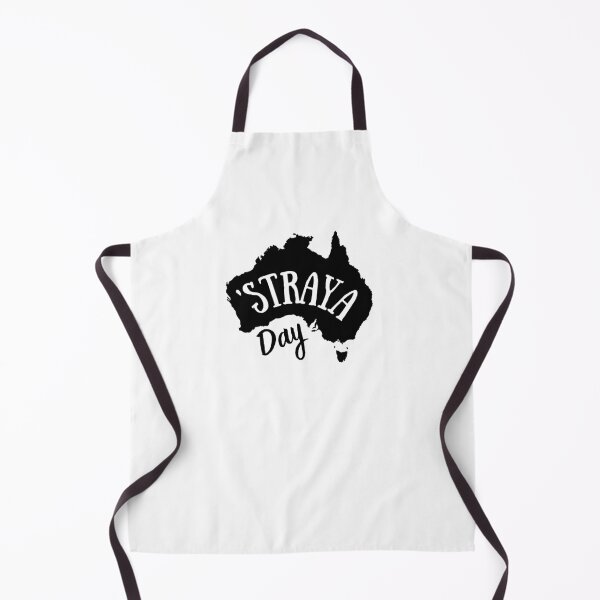 Item preview, Straya Day | Aussie | Australia Day designed and sold by Presto Prints Design.