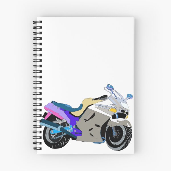 Item preview, motorcycle designed and sold by shiningdream.