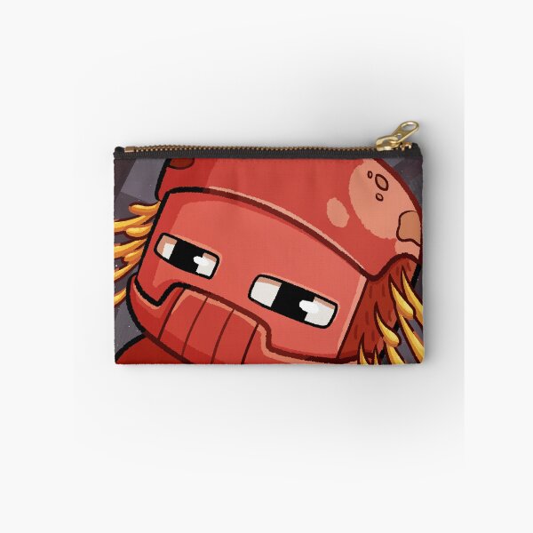 Item preview, Stridesuma // Hermitcraft Xisuma designed and sold by AnizyArt.