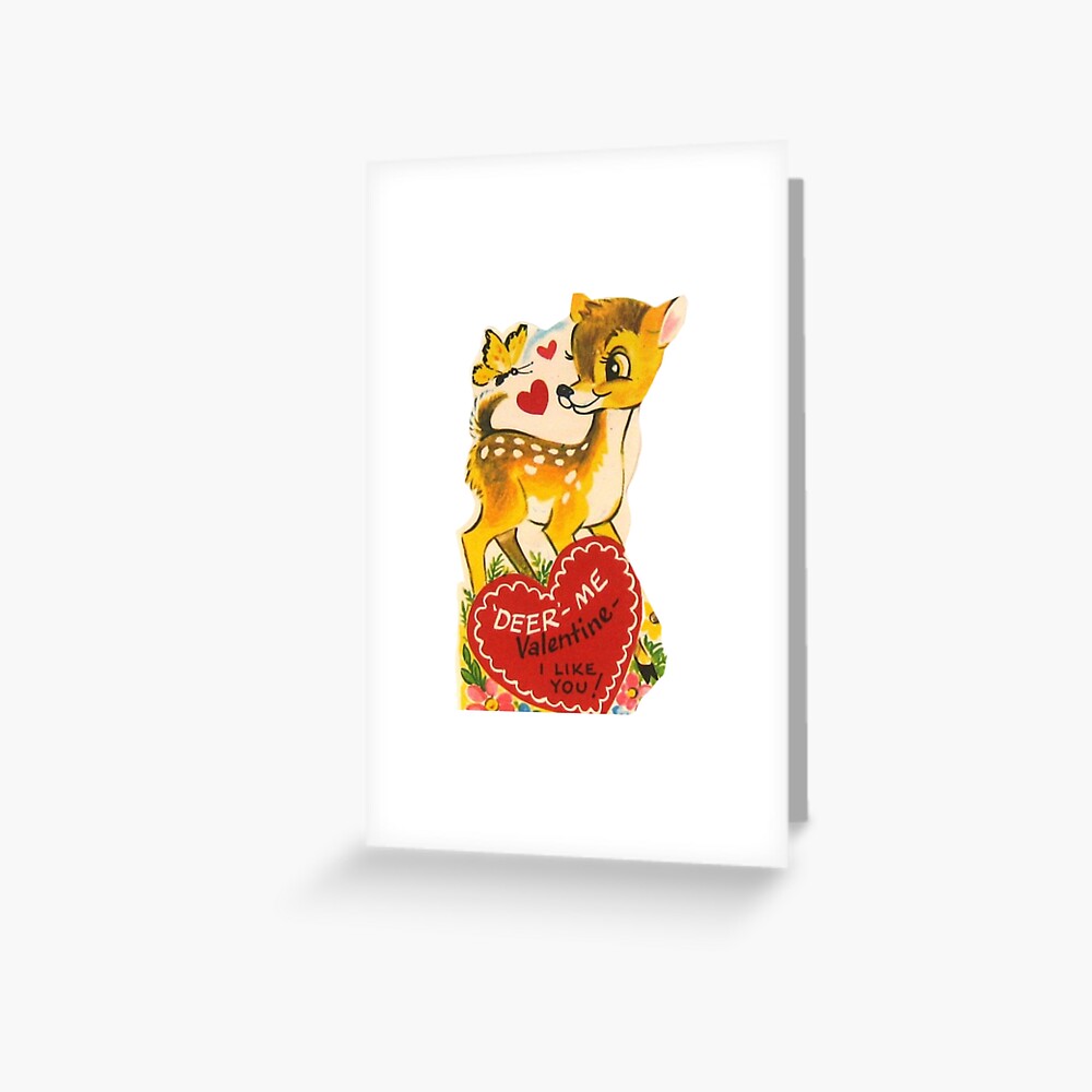 Hi Sugar Let's Be Valentine's Vintage Valentine's Day Card Photographic  Print for Sale by Bellathewilde