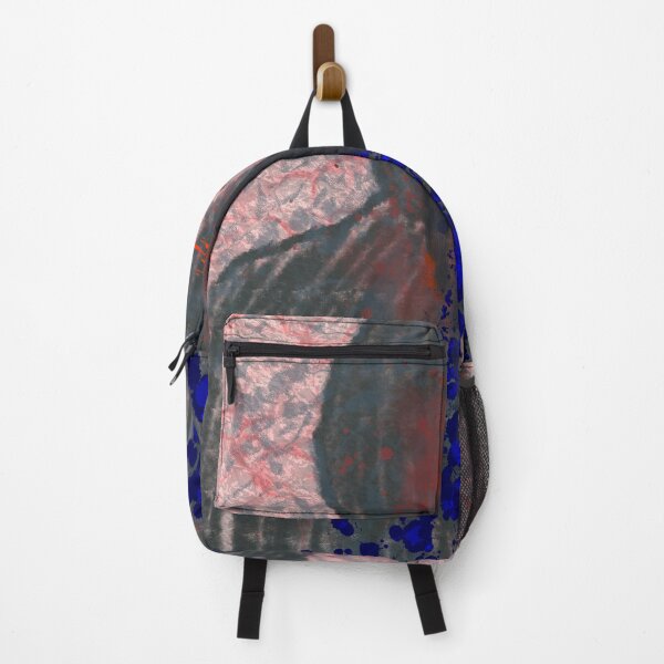 Item preview, Abstract Depiction of Dissociation designed and sold by Liam Connors-Smith.