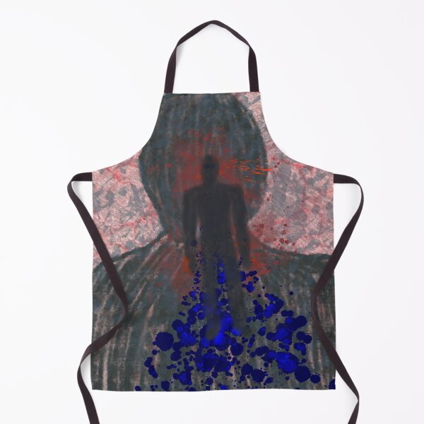 Item preview, Abstract Depiction of Dissociation designed and sold by Liam Connors-Smith.