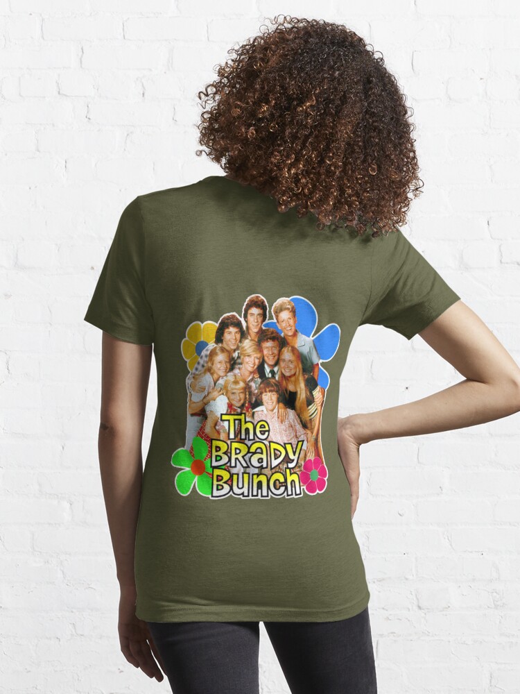 The Brady Bunch Logo' Women's T-Shirt