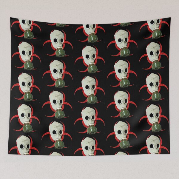 Item preview, will they be alive tomorrow?  designed and sold by Y-F-W.
