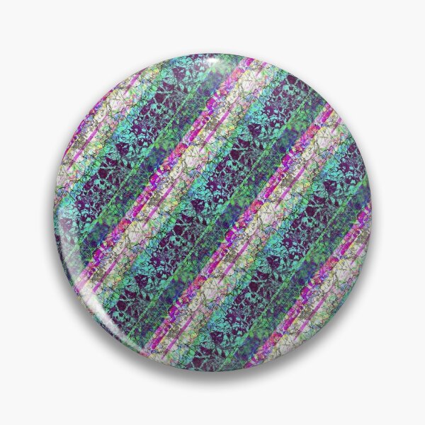Item preview, Seamless Pink Diagonal Laser Stripe Pattern Design designed and sold by designtribal.