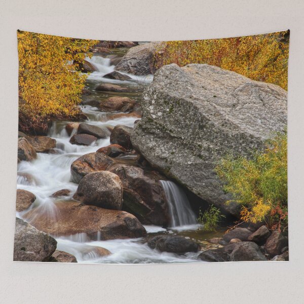 Item preview, Yosemite River Rocks designed and sold by Larry Costales.