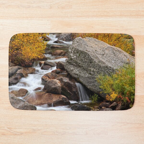 Item preview, Yosemite River Rocks designed and sold by Larry Costales.