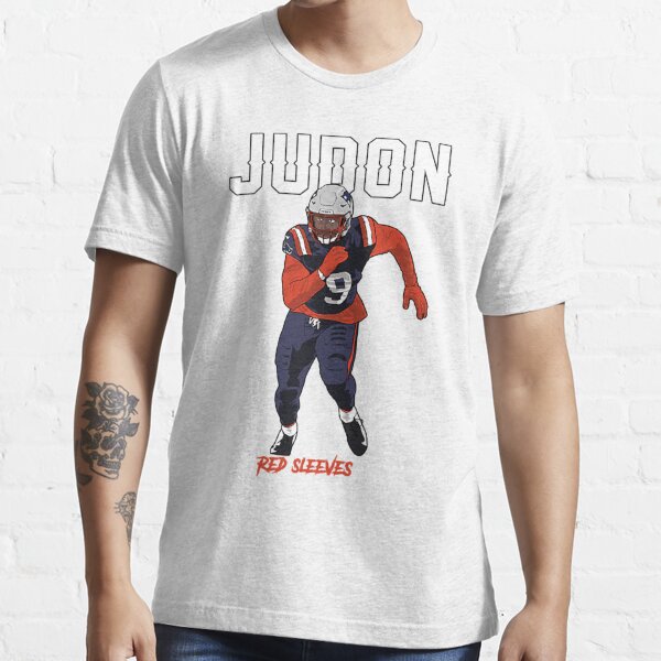 Matt Judon T-Shirt  New England Football Men's Premium T-Shirt