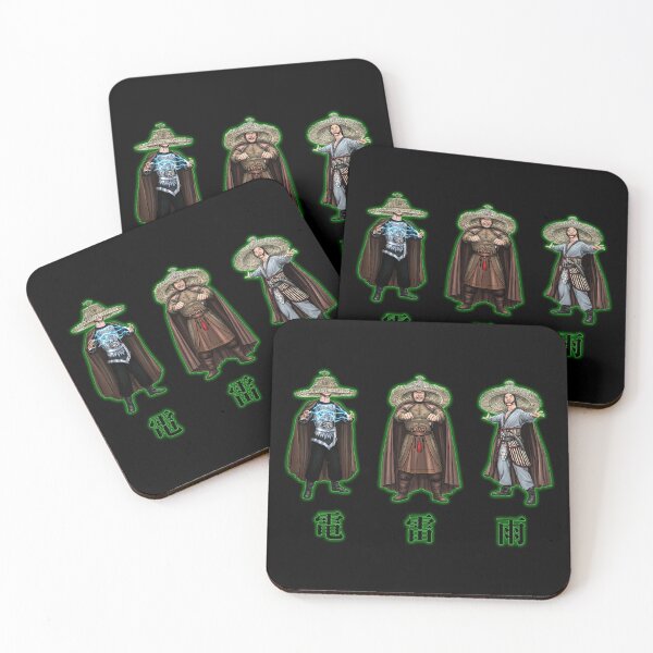 Item preview, 電  雷  雨 1986 - Dark Edition designed and sold by Preserved Dragons.
