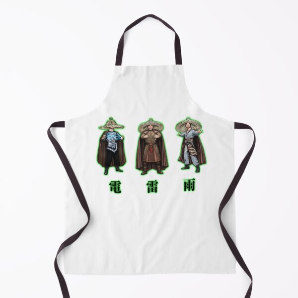 Item preview, 電 雷 雨 1986 - Dark Edition designed and sold by Preserved Dragons.