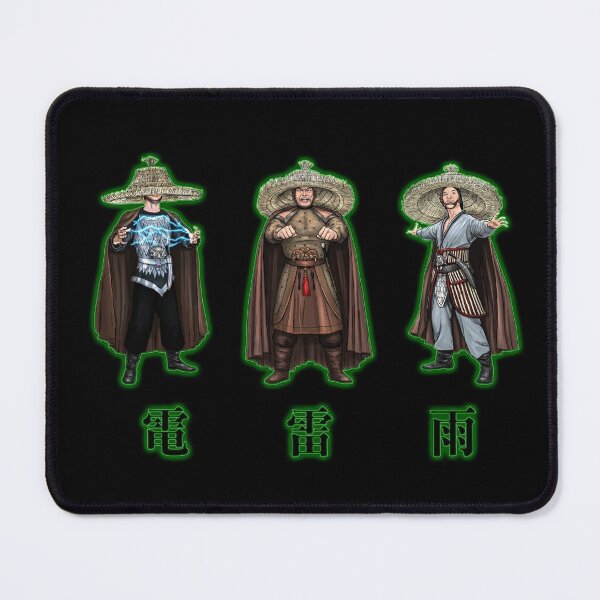 Item preview, 電  雷  雨 1986 - Dark Edition designed and sold by Preserved Dragons.