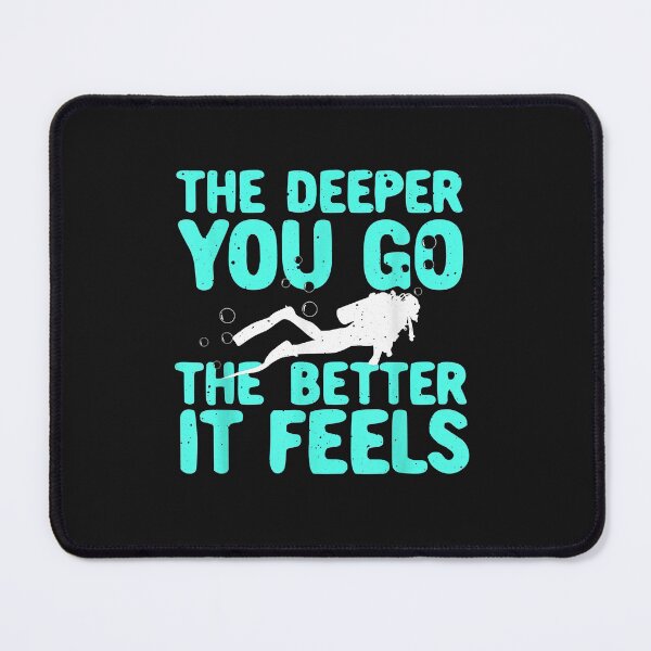 Item preview, Funny Scuba Diving Themed Design For Men Women Scuba Dive designed and sold by AdrienDierckx.