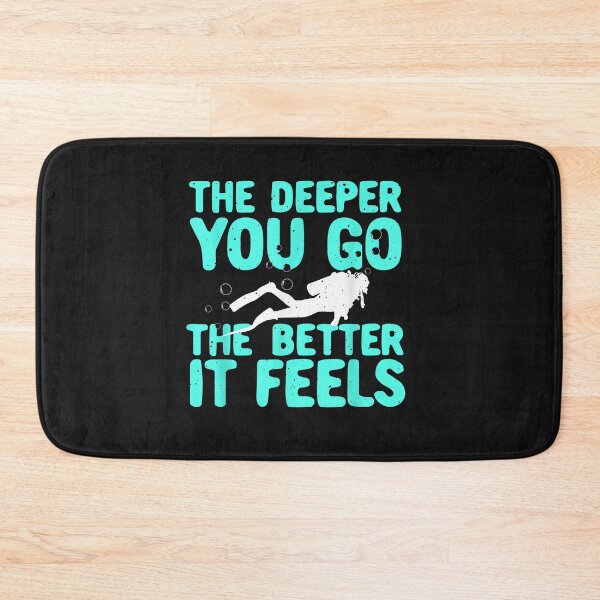 Item preview, Funny Scuba Diving Themed Design For Men Women Scuba Dive designed and sold by AdrienDierckx.