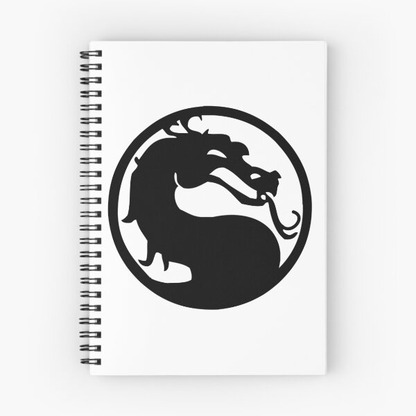 Item preview, Mortal Combat  designed and sold by navigatorsteel.