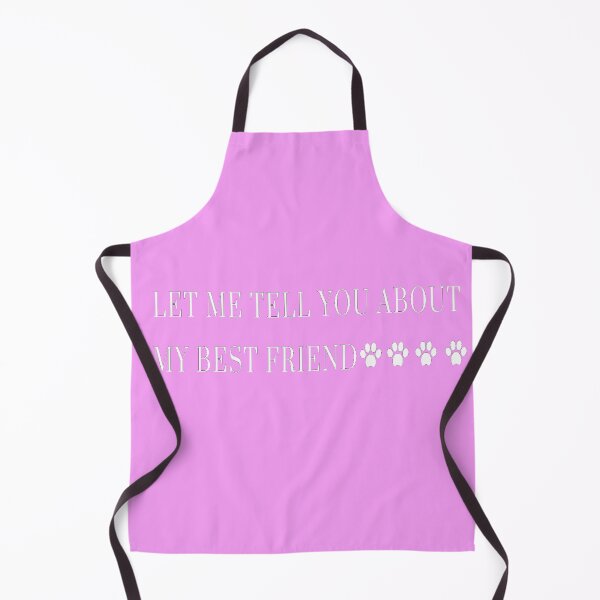 Item preview, Pets: Let me tell you about my best friend designed and sold by VibingtoNature.