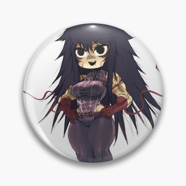 Item preview, Small Ramia B designed and sold by TheGoldenSmurf.