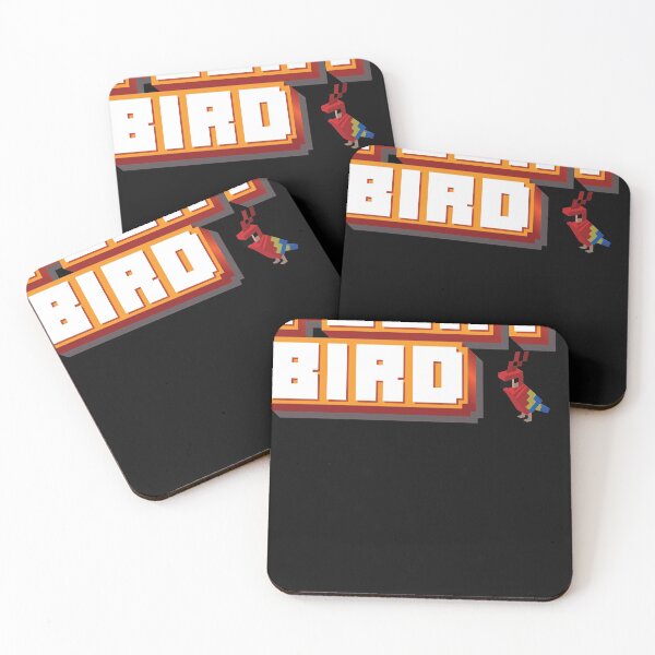 Item preview, Pesky Bird Premium designed and sold by DottieMcdowell.