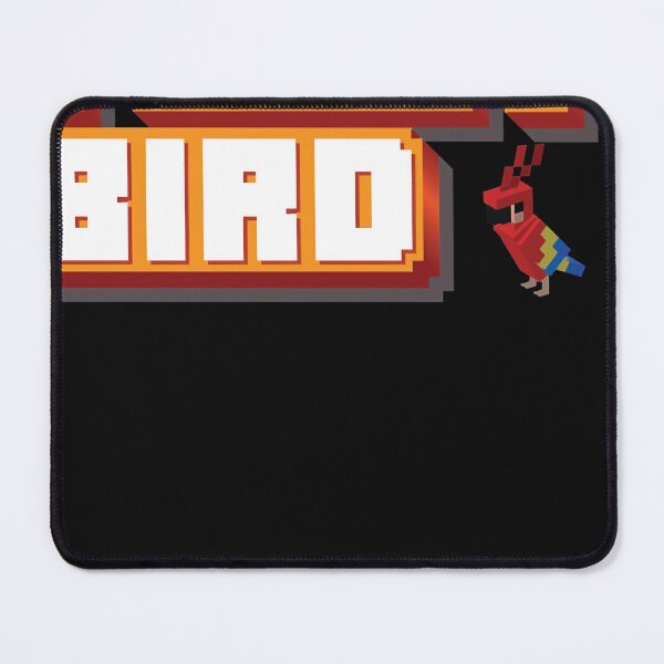 Item preview, Pesky Bird Premium designed and sold by DottieMcdowell.
