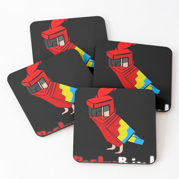 Item preview, Pesky Bird Premium designed and sold by DottieMcdowell.