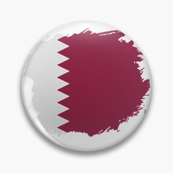 Item preview, Qatar designed and sold by RoHFF.
