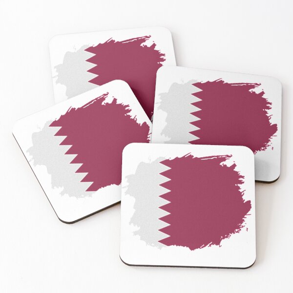 Item preview, Qatar designed and sold by RoHFF.
