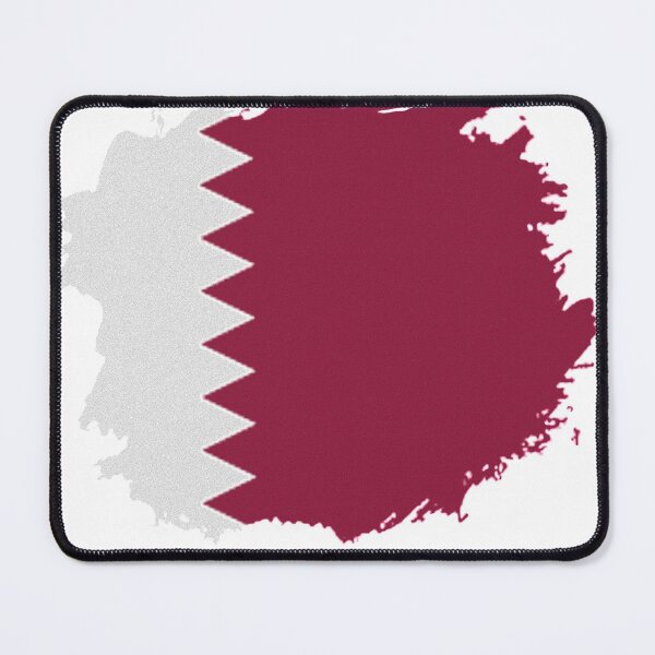 Item preview, Qatar designed and sold by RoHFF.
