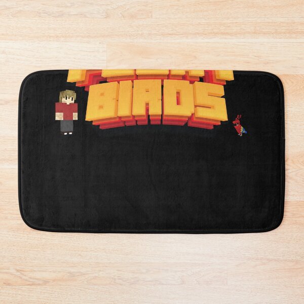 Item preview, Pesky Bird! Classic designed and sold by DottieMcdowell.