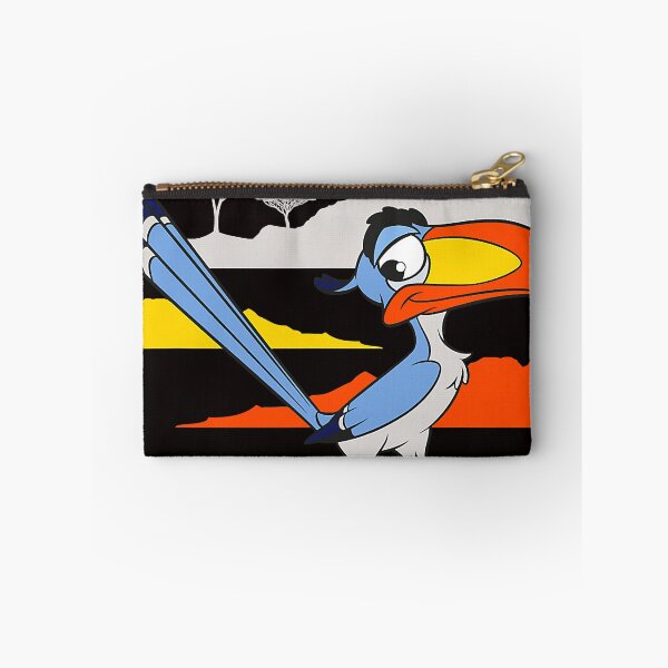 Item preview, Zazu Pride Lands, Animal, Movies, designed and sold by BinHuang.