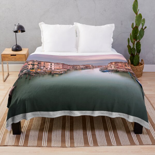 Item preview, Grand Canal Venice Italy designed and sold by RegaloRepublic.