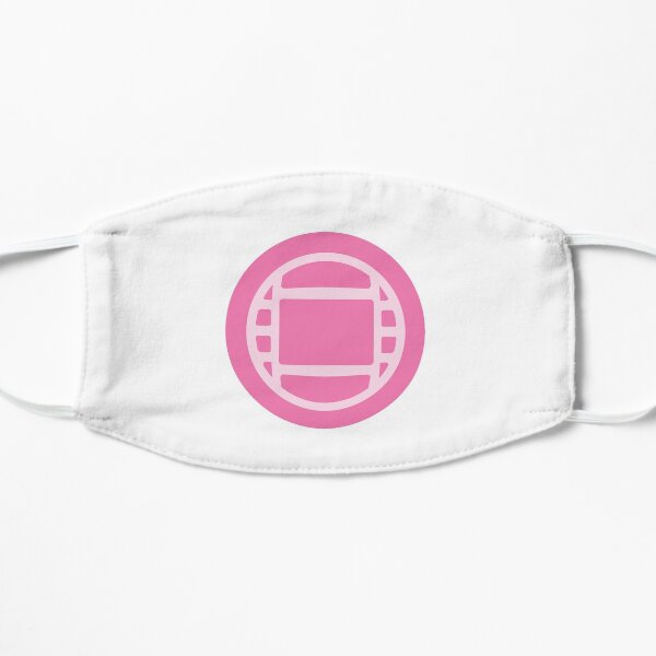 AVID Mask for by | Redbubble
